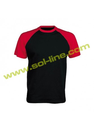 Cotton Baseball T-Shirts